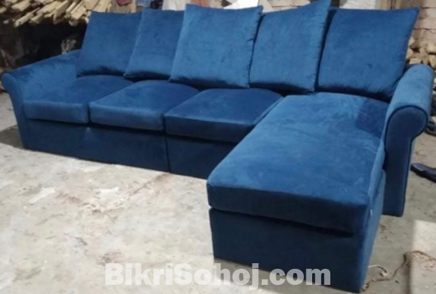 Premium Sofa L shape